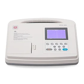 Электрокардиограф CAREWELL ECG-1101G