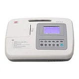 Электрокардиограф Carewell ECG-1103G, фото 4