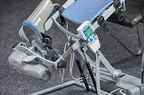 АППАРАТ ДЛЯ РОБОТИЗИРОВАННОЙ МЕХАНОТЕРАПИИ ГОЛЕНОСТОПНОГО СУСТАВА «ОРМЕД FLEX F02», фото 2
