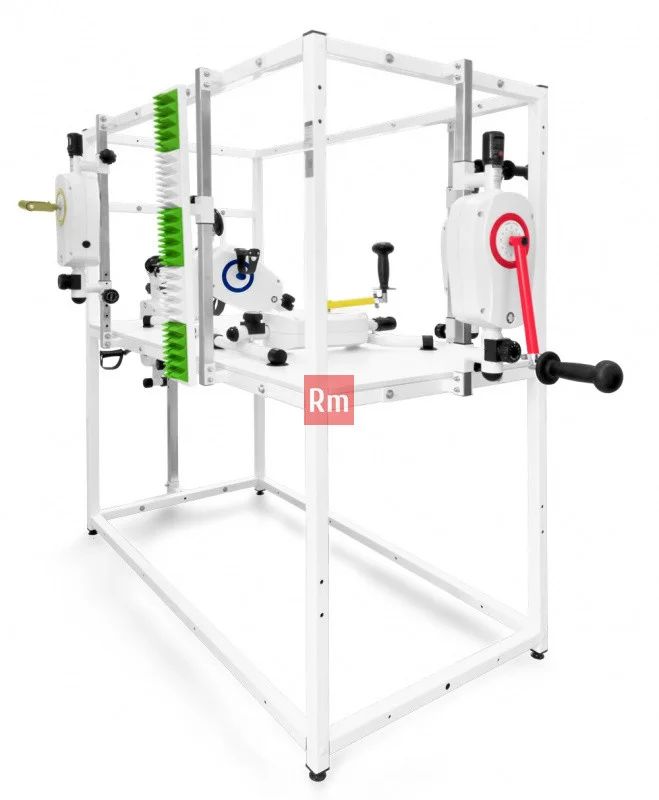 Тренажеры для активной реабилитации