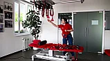 Оборудование для проведения кинезотерапии с разгрузкой веса тела Redcord, фото 2