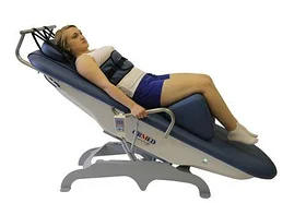 Установки механотерапевтические «Ормед-тракцион»