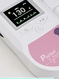 Фетальный допплер Contec Baby Sound C1 (Sonoline C)  Доплер для беременных / Фетальный допплер для бере, фото 3