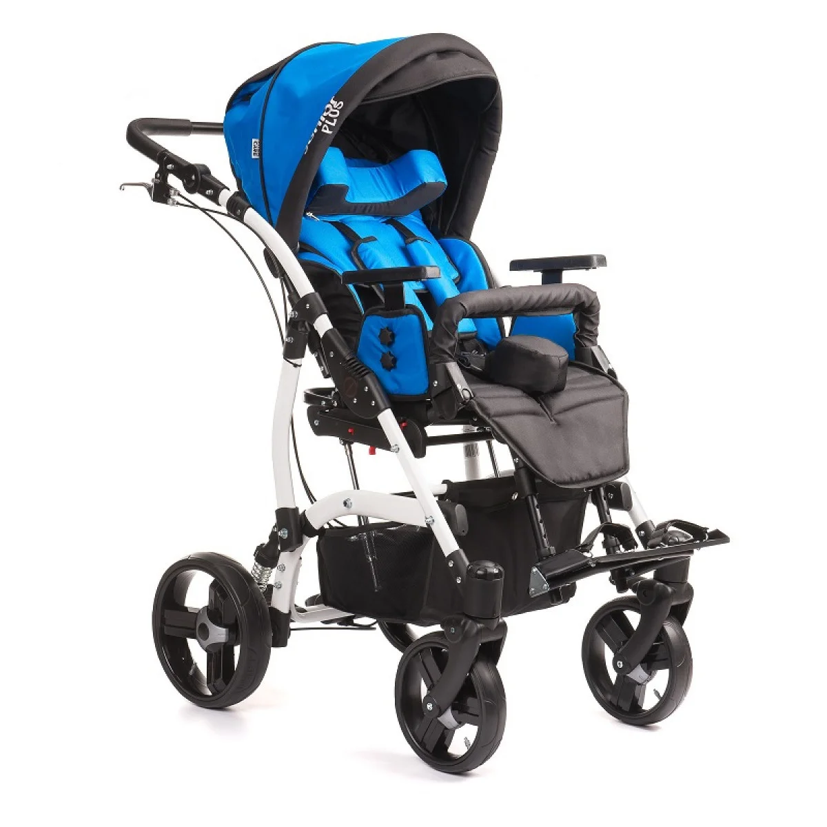 Коляска для детей с ДЦП Vitea Care Junior Plus