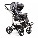 Коляска для детей с ДЦП Vitea Care Junior Plus, фото 6