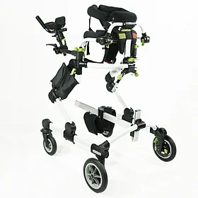 Тренажер ходьбы (ходунки) Ормеза Грилло (Ormesa Grillo)