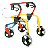 Детский роллатор Rebotec Фокс, фото 2