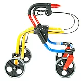Детский роллатор Rebotec Фокс, фото 3