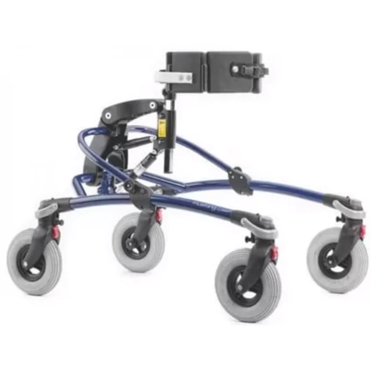 Детские переднеопорные ходунки R82 Mustang (Мустанг)