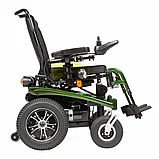Детская электрическая коляска Ortonica Pulse 450, фото 2