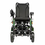 Детская электрическая коляска Ortonica Pulse 450, фото 4