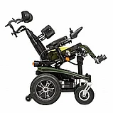 Детская электрическая коляска Ortonica Pulse 450, фото 5
