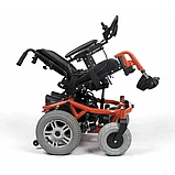 Кресло-коляска c электроприводом Vermeiren Forest kids, фото 2