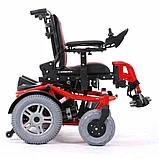 Кресло-коляска c электроприводом Vermeiren Forest kids, фото 3