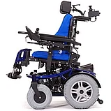 Кресло-коляска c электроприводом Vermeiren Forest kids, фото 5