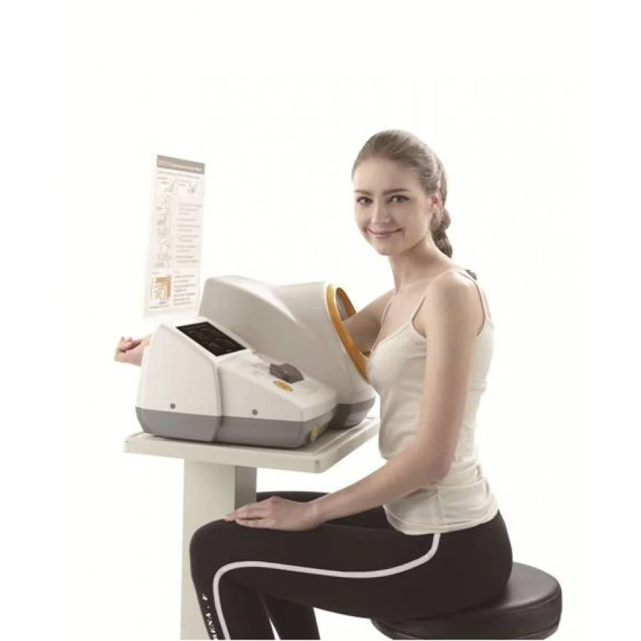 Электронный автоматический тонометр InBody BPBIO320