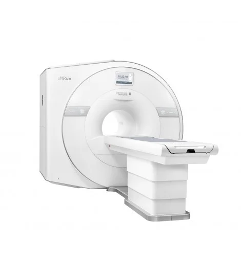 МАГНИТНО-РЕЗОНАНСНЫЕ ТОМОГРАФЫ 1.5T UMR 580