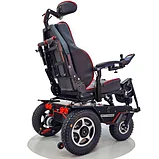 Электроколяска повышенной проходимости Caterwil Ultra 4, фото 2