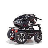 Электроколяска повышенной проходимости Caterwil Ultra 4, фото 4