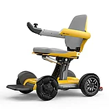 Электрическая инвалидная коляска Amedon BBR-LY-01, фото 6