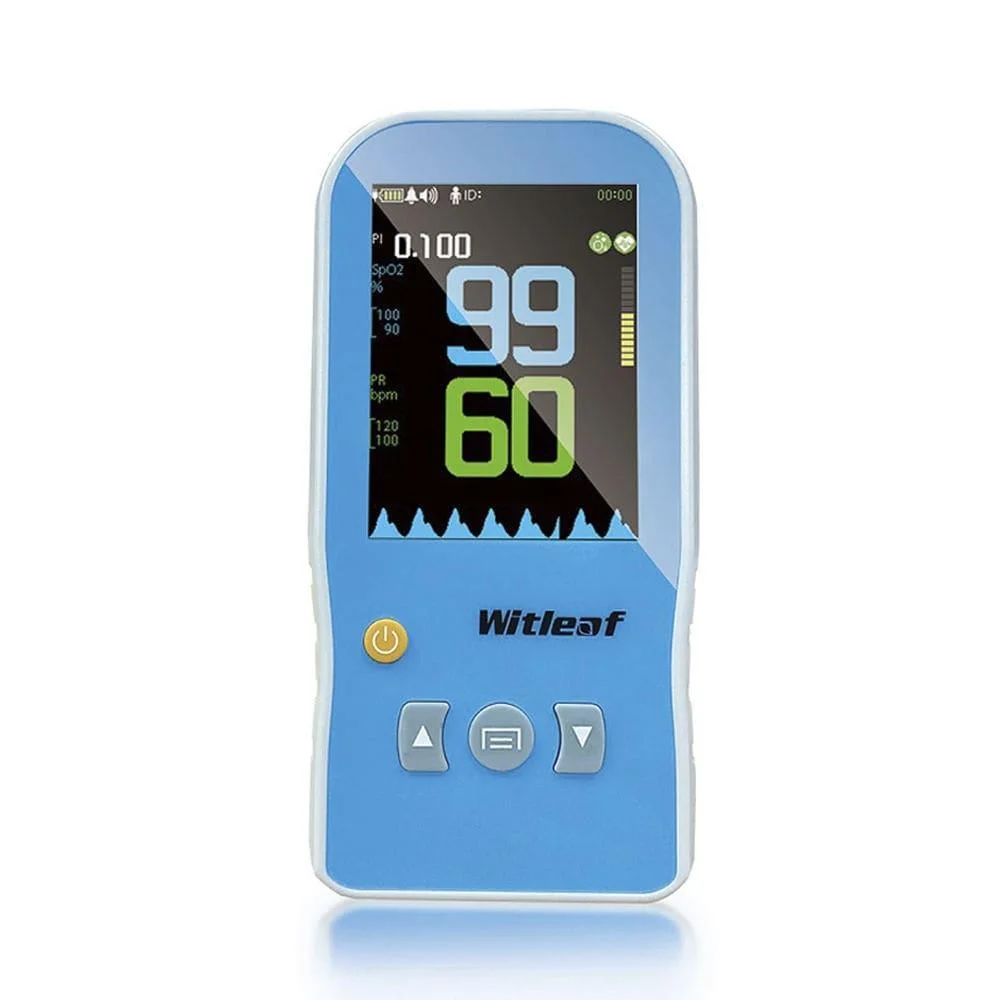 Детский пульсоксиметр WIT-S300