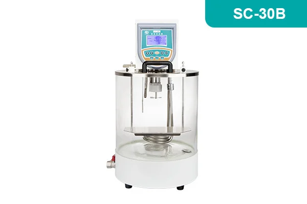 Циркуляционная комбинированная водяная (масляная) баня Scientz SC-30B