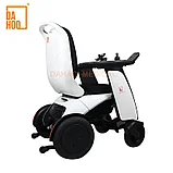 Высококачественная  электрическая инвалидная коляска, фото 2