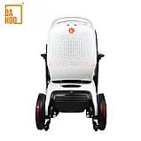 Высококачественная  электрическая инвалидная коляска, фото 3