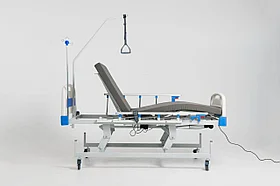 Медицинская кровать электрическая