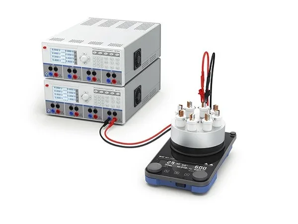 Система скрининга IKA Screening System Package (8 Cells)