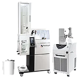 Большой ротационный испаритель Heidolph Hei-VAP Industrial, фото 2