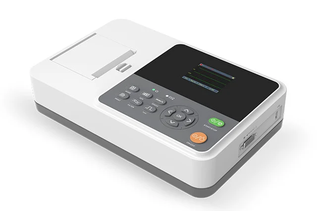 Электрокардиограф E3M Contec