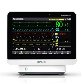 Монитора пациента BeneVision N12