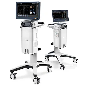 Аппарат ИВЛ SV800/SV600