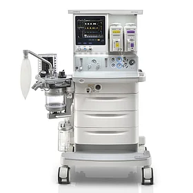 НАРКОЗНО-ДЫХАТЕЛЬНЫЙ АППАРАТ MINDRAY WATO EX-65