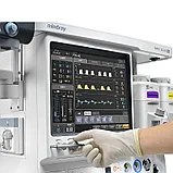 НАРКОЗНО-ДЫХАТЕЛЬНЫЙ АППАРАТ WATO EX-65 Pro, фото 2