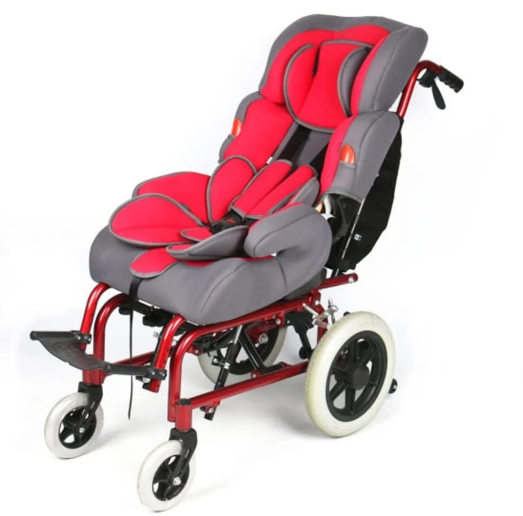 Кресло-коляска для детей ДЦП  Amedon AN-0010