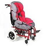 Кресло-коляска для детей ДЦП  Amedon AN-0010, фото 3