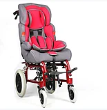 Кресло-коляска для детей ДЦП  Amedon AN-0010, фото 2