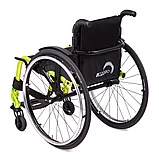 Кресло-коляска Progeo Active Desing Joker, фото 4