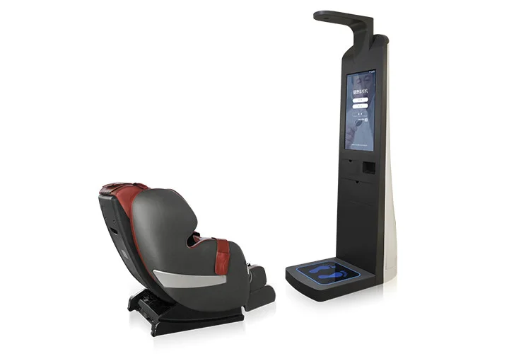 Дистанционный самообследоваюших оборудования  Contec HMS9900