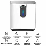 Кислородный концентратор домашнего использования, фото 2