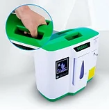 Кислородный концентратор DE-2AW, фото 2