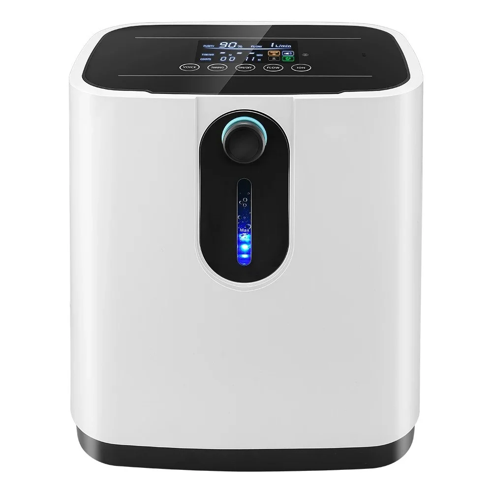 Кислородный концентратор 1F