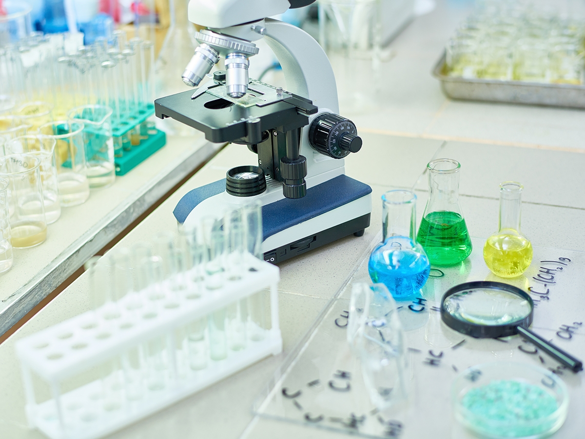 Рекламное оформление